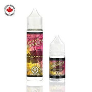 Macaraz  By Tweleve Monkeys