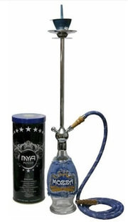 MYA HOOKAH- Tinless Hookah