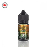 Mangabeyes By Tweleve Monkeys Salts