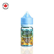 Mangabeyes Iced By Tweleve Monkeys Salt