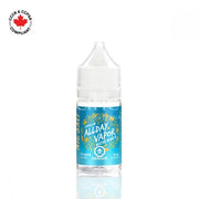 Mucho Mango Chillin  By All Day Vapor