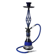 Mixed Style Hookahs