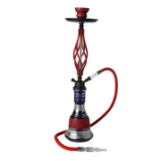 Mixed Style Hookahs