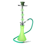 Mixed Style Hookahs