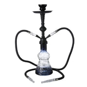 Mixed Style Hookahs