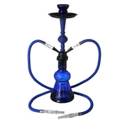 Mixed Style Hookahs