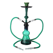 Mixed Style Hookahs