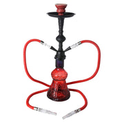 Mixed Style Hookahs