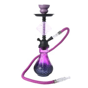 Mixed Style Hookahs