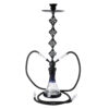 Mixed Style Hookahs