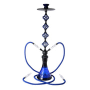 Mixed Style Hookahs