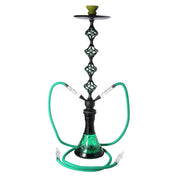 Mixed Style Hookahs