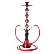 Mixed Style Hookahs