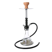 Mixed Style Hookahs