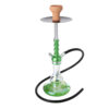 Mixed Style Hookahs