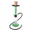 Mixed Style Hookahs