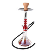 Mixed Style Hookahs