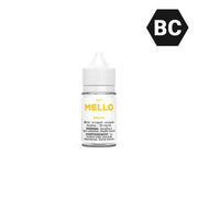 BANANA BY MELLO SALTS