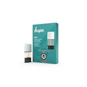 Mint Stlth Pods By Hope