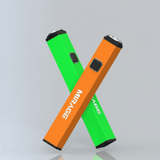 Nova Mirage Thermo Paint 510 Batteries