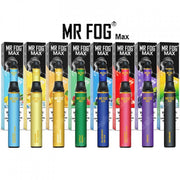 MR. FOG MAX BOLD -1000 HITS