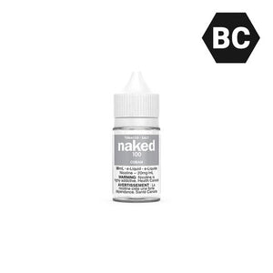 Cuban By Naked