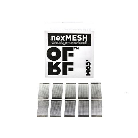 OFRF NexMesh PreBuilt Coils (10 Pack)