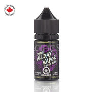 Verry Berry By ALL DAY VAPOR salt