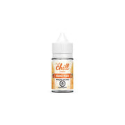 Orange By CHILL SALTS