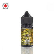 Papio By Twelve Monkeys Salts