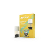 Passion Fruit Aloe By Fruitbae (3 Pack)