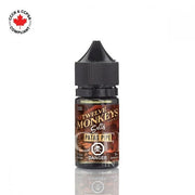 Patas Pipe By Tweleve Monkeys Salts