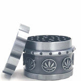 ARSENAL GRINDER