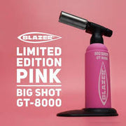 Blazer Big Shot Torch