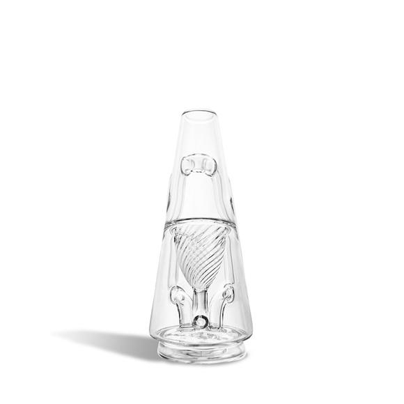 RYAN FITT RECYCLER GLASS FOR PUFF CO PEAK – Vapor Haze Canada