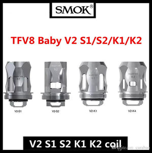 SMOK V8 MINI (BABY) "V" Series