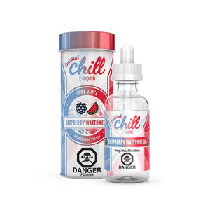 Raspberry watermelon By  TWISTED CHILL