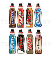 MILK DRINK SPORTS CAP