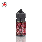 Saimiri By Tweleve Monkeys Salts