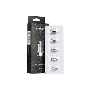 Smok Nord Replacment Coils ( 5 Pack)