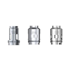 SMOK TFV16 REPLACEMENT COIL (SINGLE & 3 PACK)
