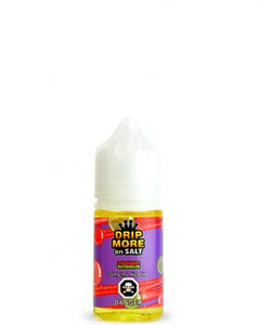 Strawberry Watermelon 30ml By DRIP MORE CANDY SALT