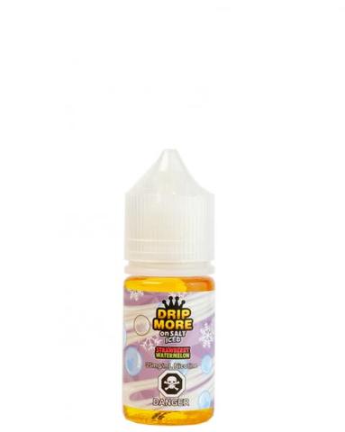 Strawberry Watermelon Ice 30ml By Drip More Candy Ice