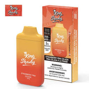 KING SHADY (1000) DISPOSABLE