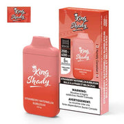 KING SHADY (1000) DISPOSABLE