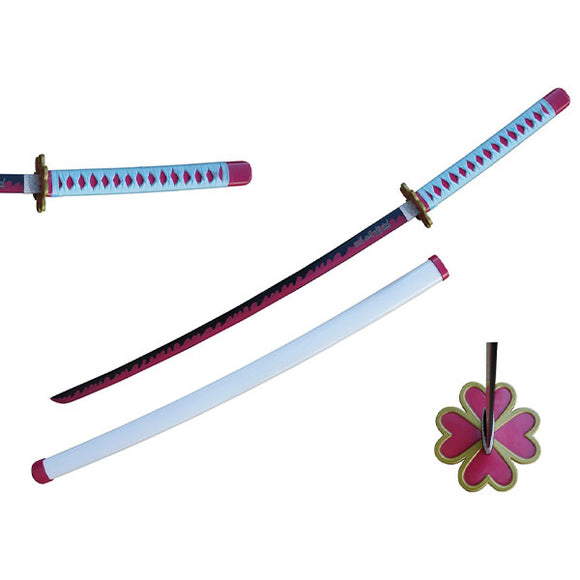 T632023-Samurai Sword