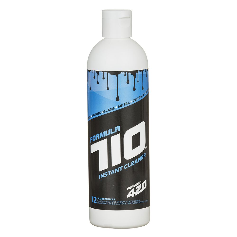 Formula 710- Instant Cleaner