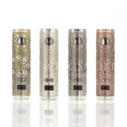 Teslacigs Punk 86W Mod