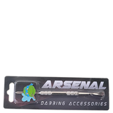 ARSENAL DABBER
