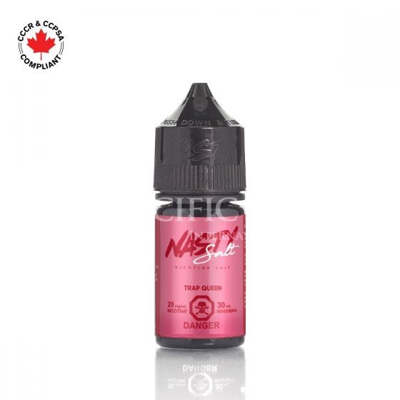 Trap Queen 30ml By Nasty